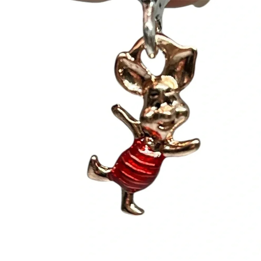 Disney piglet  Winnie The Pooh Charm 💝 - Picture 5 of 7
